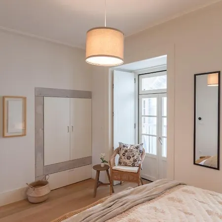 Flh Downtown Arammish Апартаменты