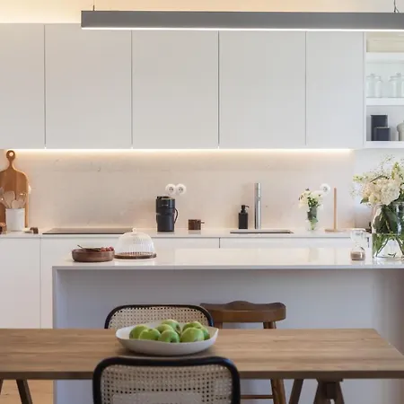 Flh Downtown Arammish * Лиссабон