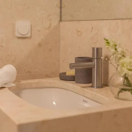 Flh Downtown Arammish アパート *