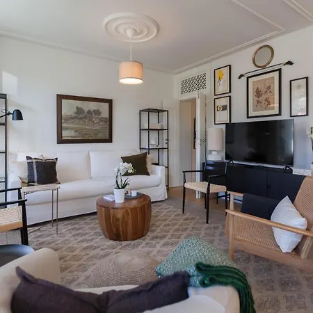 Apartament Flh Downtown Arammish Lizbona
