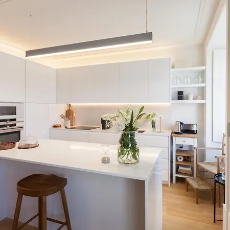 Flh Downtown Arammish リスボン