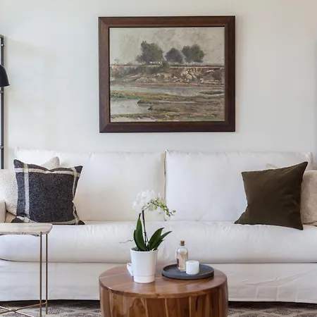 Flh Downtown Arammish アパート *