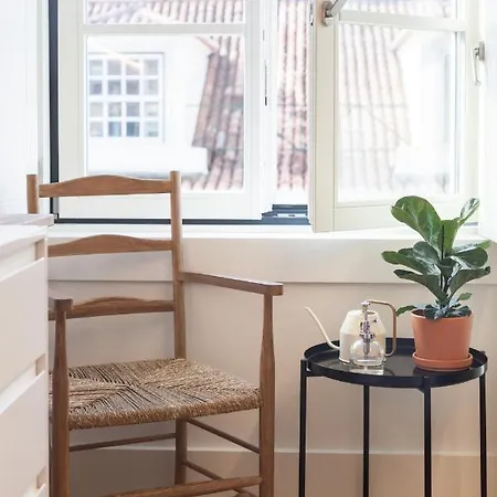 Apartment Flh Downtown Arammish Lisbon