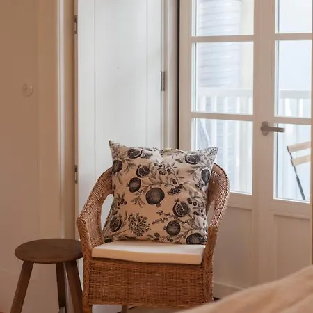 Flh Downtown Arammish * リスボン