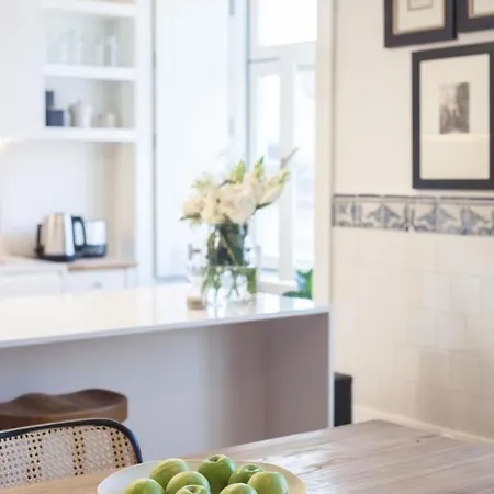 Flh Downtown Arammish アパート