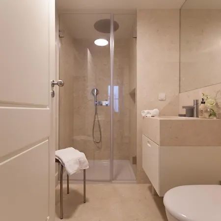 Flh Downtown Arammish Apartamento *