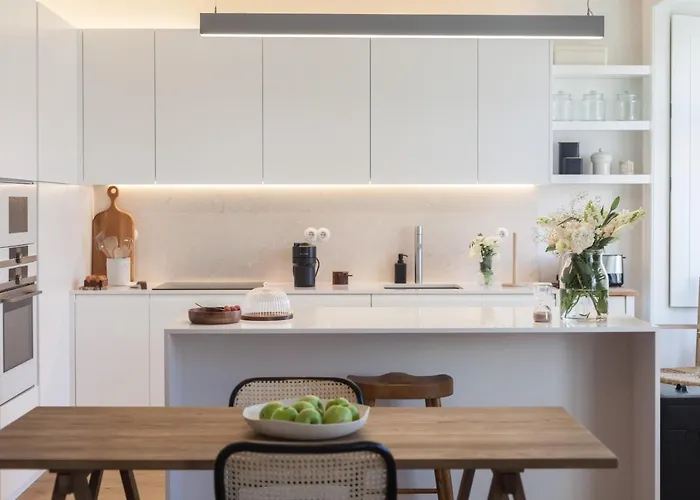 Flh Downtown Arammish * Lisbon