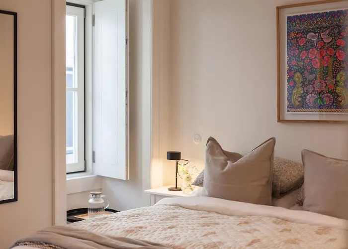 Flh Downtown Arammish *