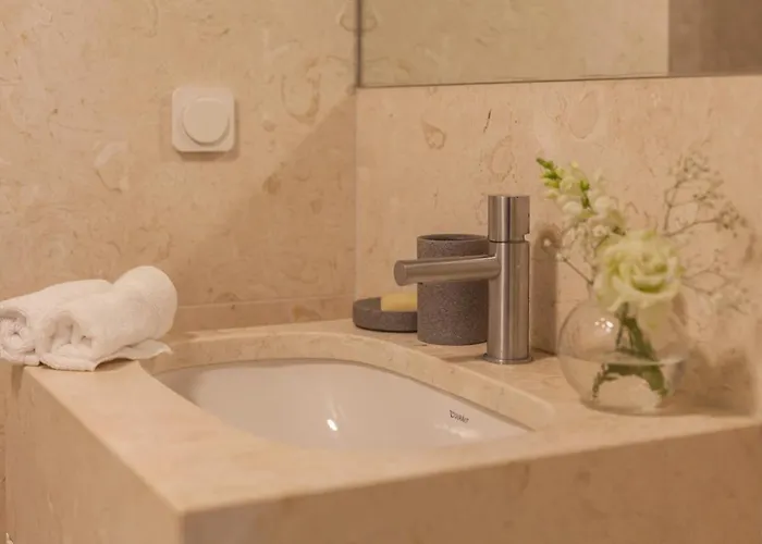 Flh Downtown Arammish Apartment *