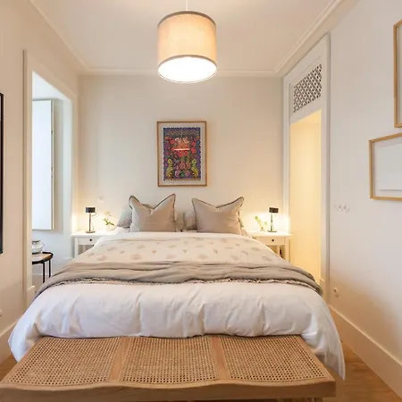 Flh Downtown Arammish Appartement *