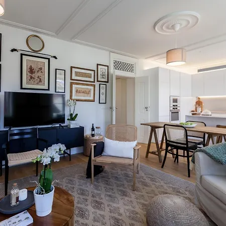 Flh Downtown Arammish *