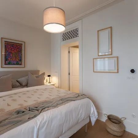 Flh Downtown Arammish *