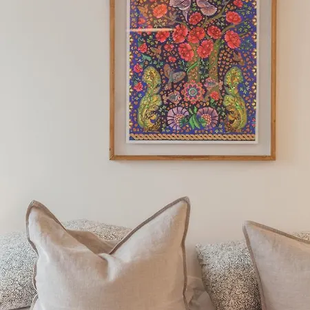 Appartement Flh Downtown Arammish *