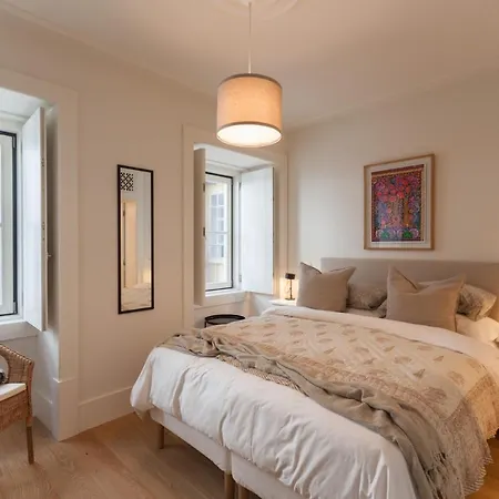 Flh Downtown Arammish Appartement Lisboa