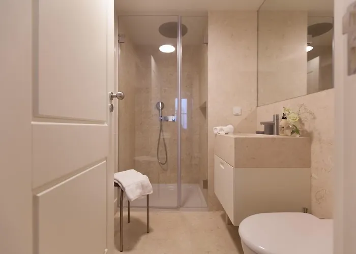 Flh Downtown Arammish Apartament *
